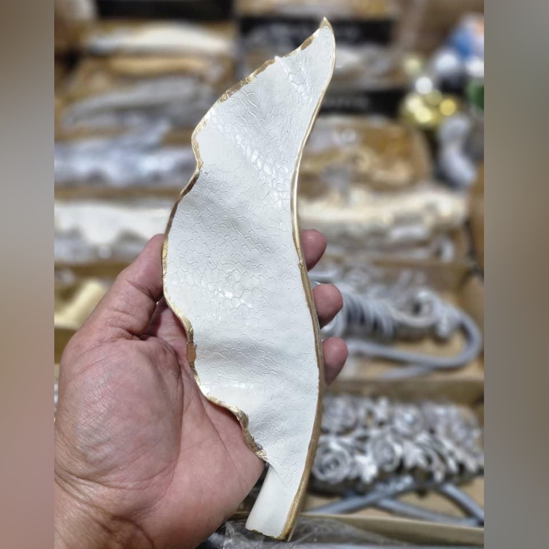 گلمیخ عصایی وارداتی - تصویر 1