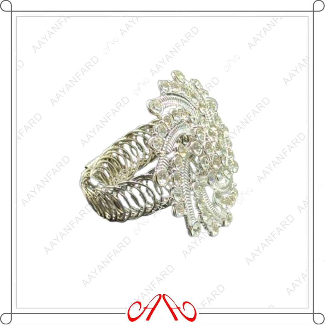 پرده جمع کن وارداتی کد 6119 - تصویر 2
